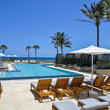 ריביירה ביץ' Amrit Ocean Resort & Residences Singer Island מראה חיצוני תמונה