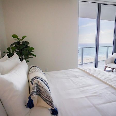 ריביירה ביץ' Amrit Ocean Resort & Residences Singer Island מראה חיצוני תמונה