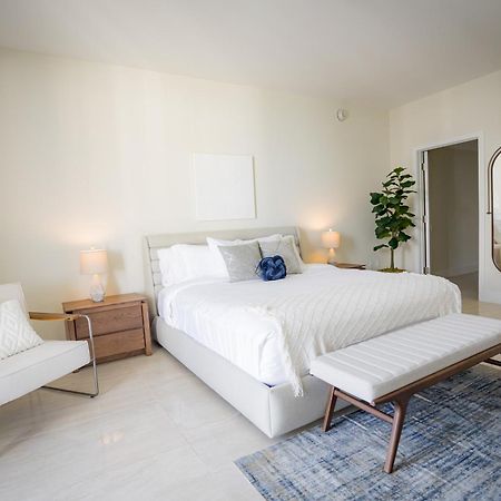 ריביירה ביץ' Amrit Ocean Resort & Residences Singer Island מראה חיצוני תמונה