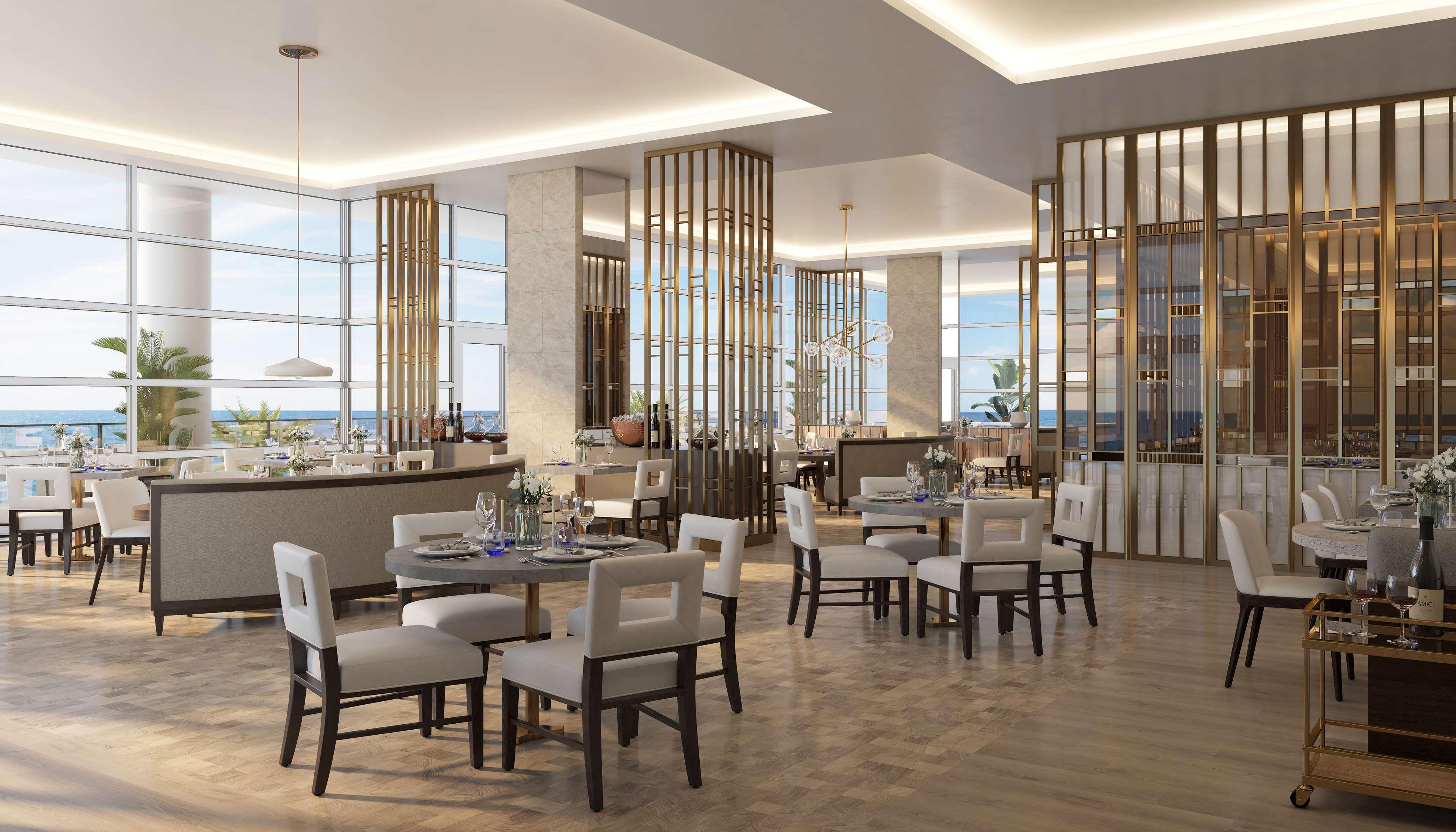 ריביירה ביץ' Amrit Ocean Resort & Residences Singer Island מראה חיצוני תמונה