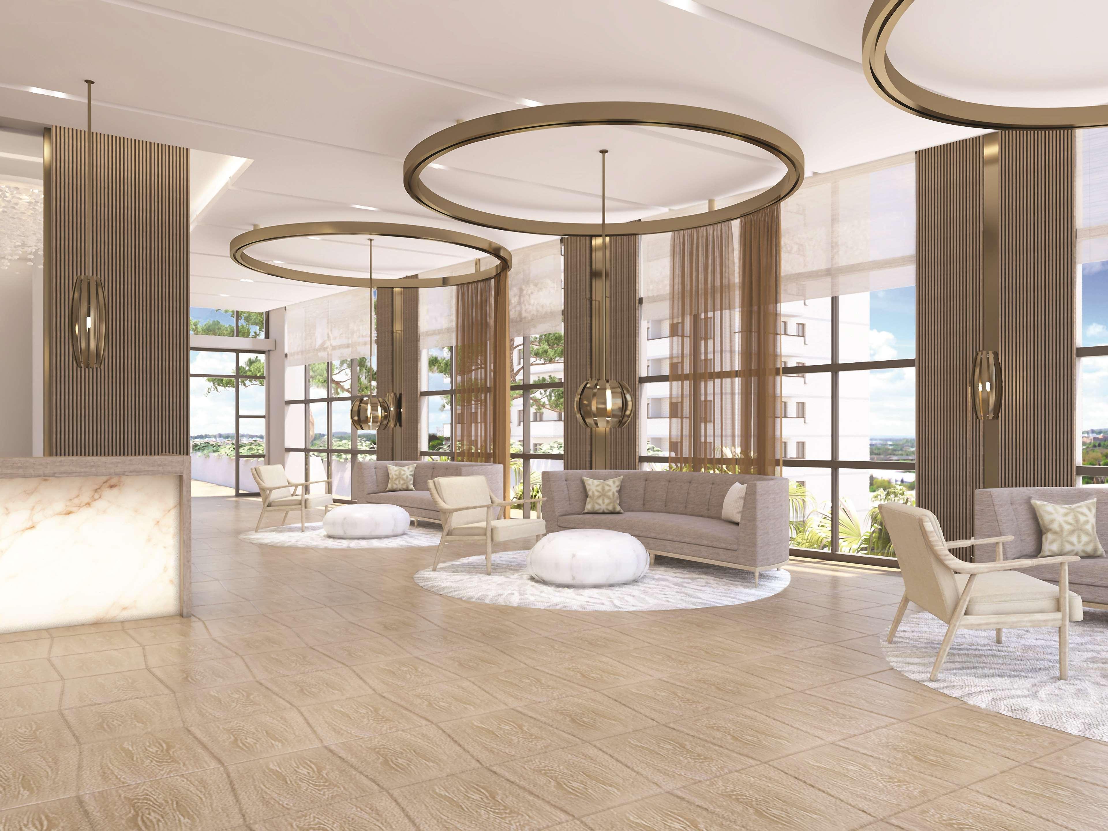 ריביירה ביץ' Amrit Ocean Resort & Residences Singer Island מראה חיצוני תמונה