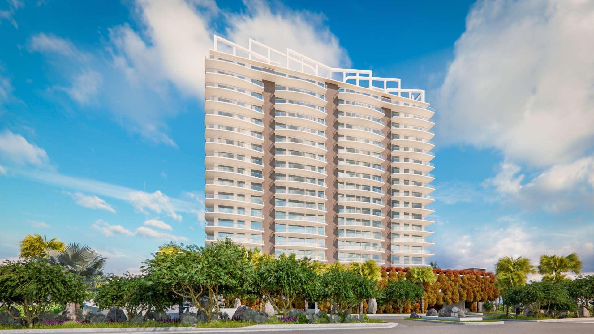 ריביירה ביץ' Amrit Ocean Resort & Residences Singer Island מראה חיצוני תמונה