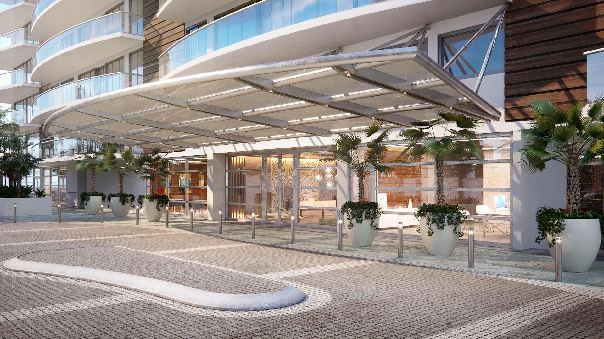 ריביירה ביץ' Amrit Ocean Resort & Residences Singer Island מראה חיצוני תמונה