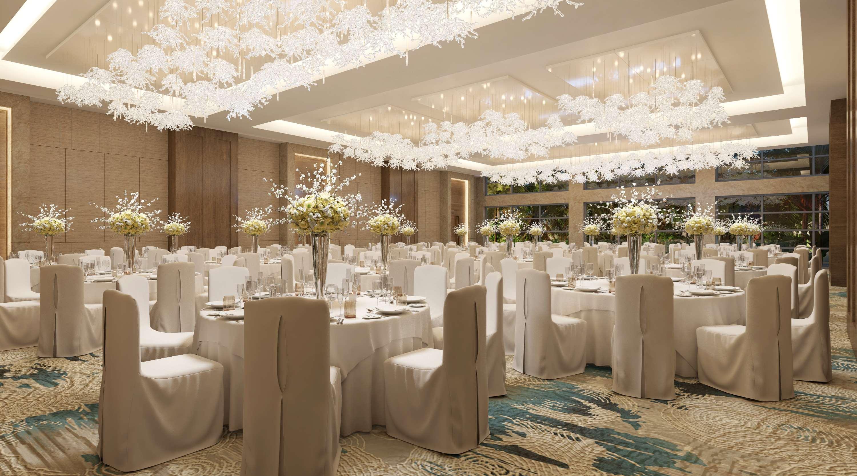ריביירה ביץ' Amrit Ocean Resort & Residences Singer Island מראה חיצוני תמונה