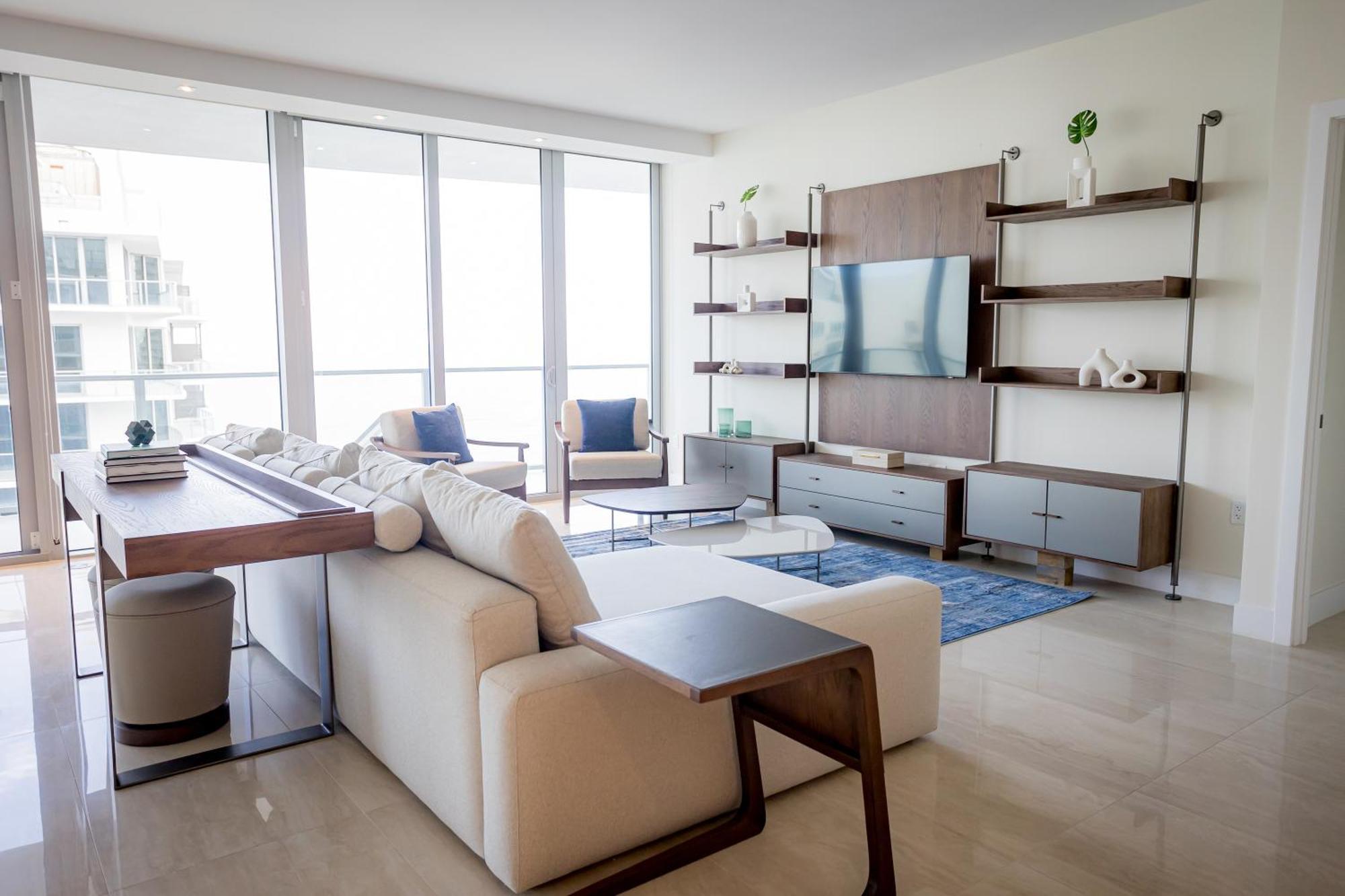 ריביירה ביץ' Amrit Ocean Resort & Residences Singer Island מראה חיצוני תמונה
