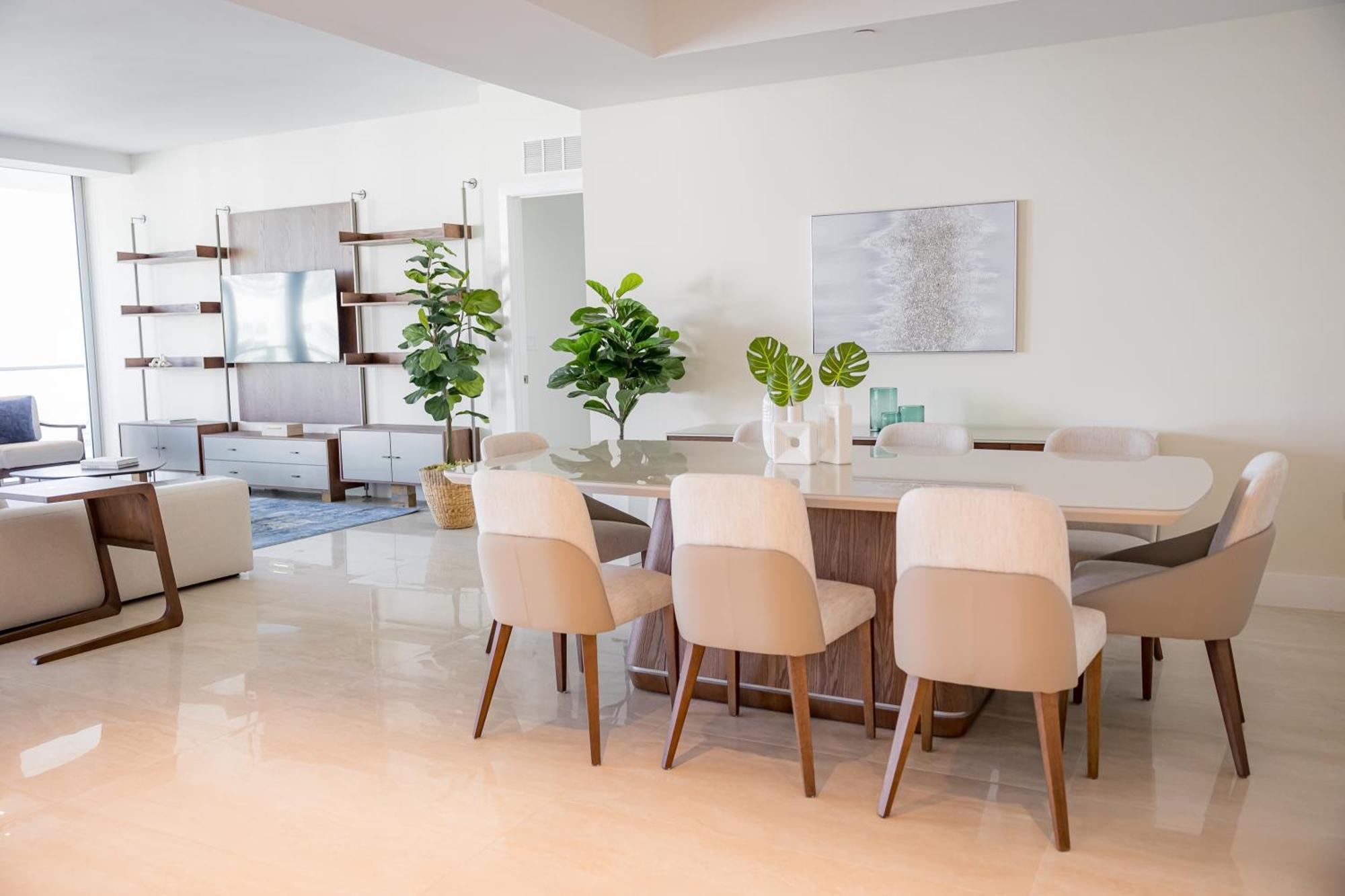 ריביירה ביץ' Amrit Ocean Resort & Residences Singer Island מראה חיצוני תמונה