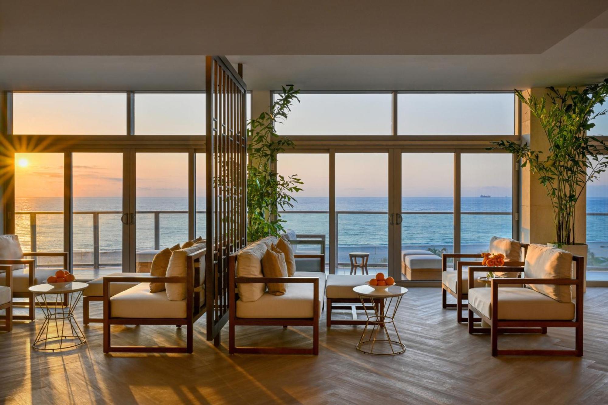ריביירה ביץ' Amrit Ocean Resort & Residences Singer Island מראה חיצוני תמונה