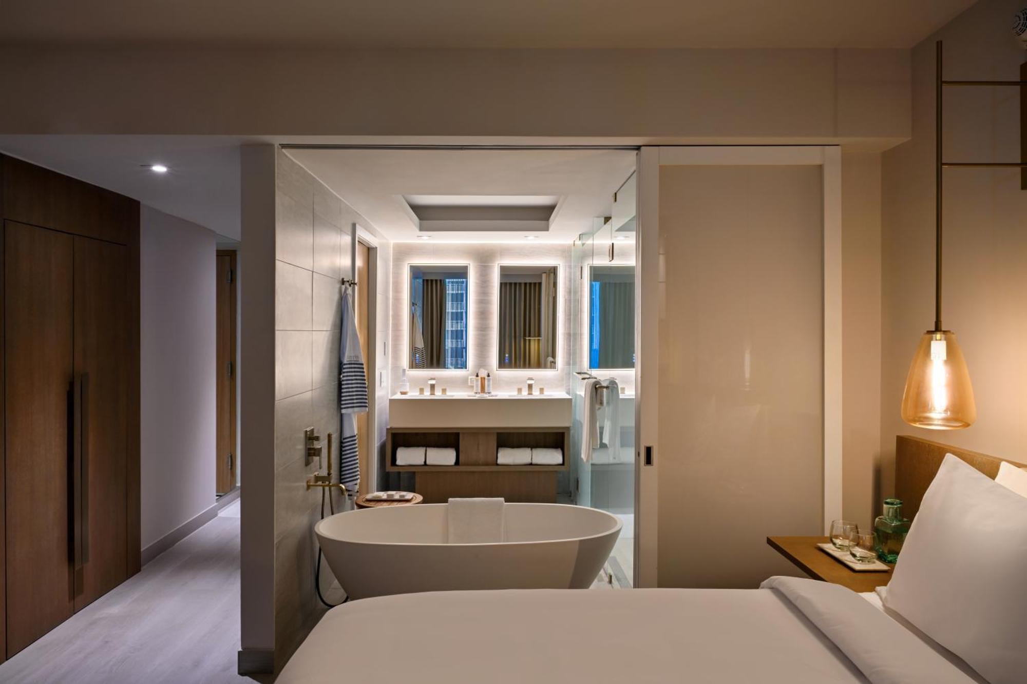 ריביירה ביץ' Amrit Ocean Resort & Residences Singer Island מראה חיצוני תמונה