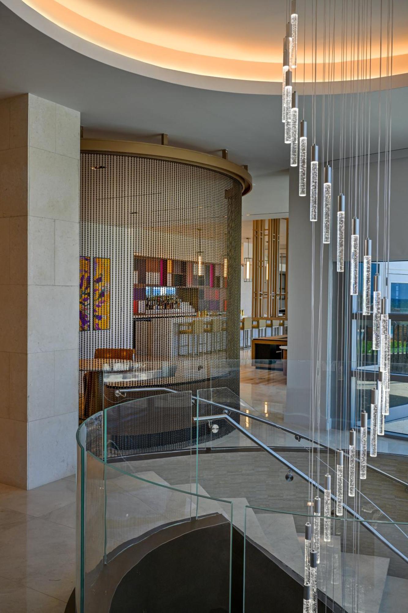 ריביירה ביץ' Amrit Ocean Resort & Residences Singer Island מראה חיצוני תמונה