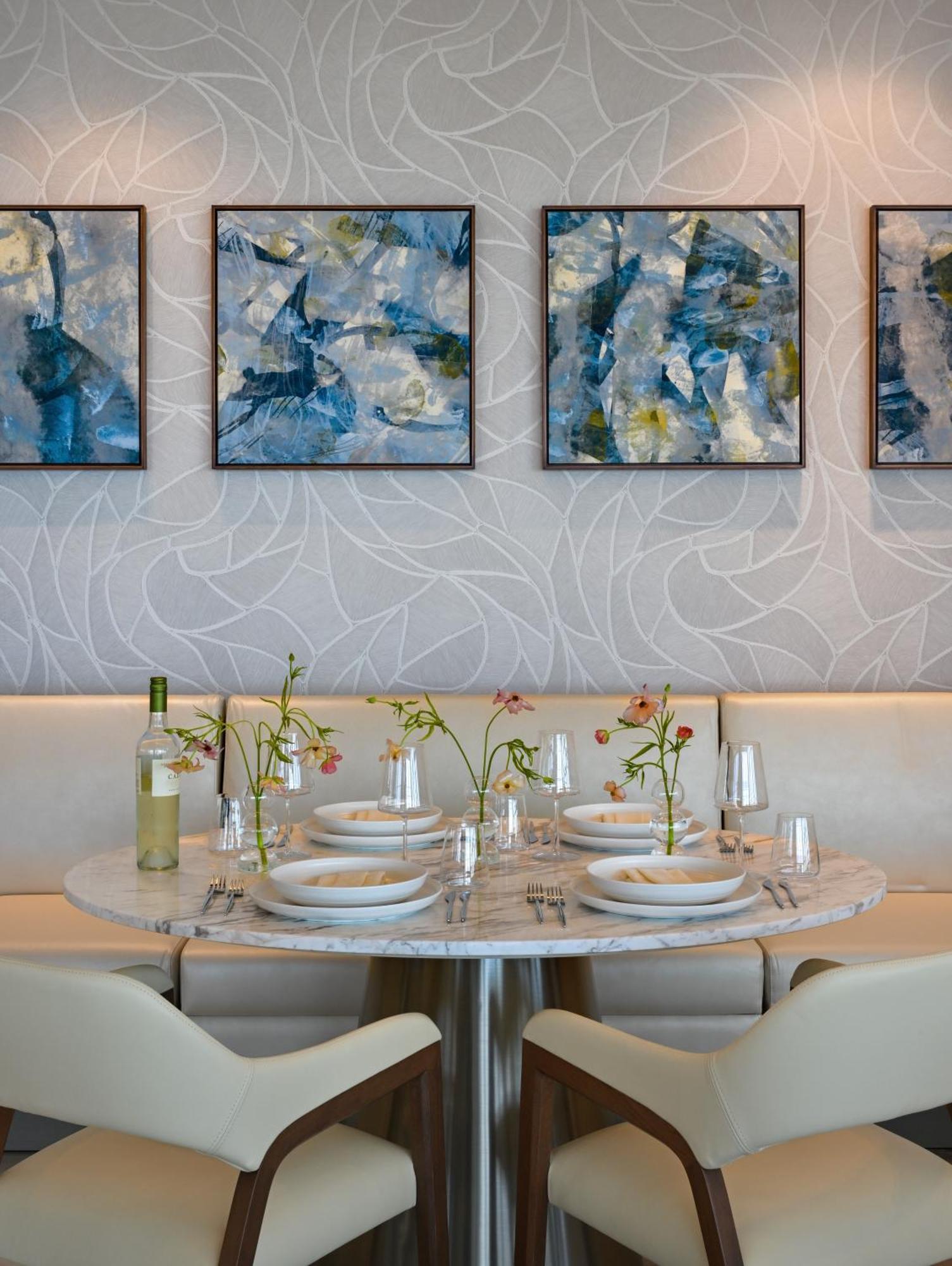 ריביירה ביץ' Amrit Ocean Resort & Residences Singer Island מראה חיצוני תמונה