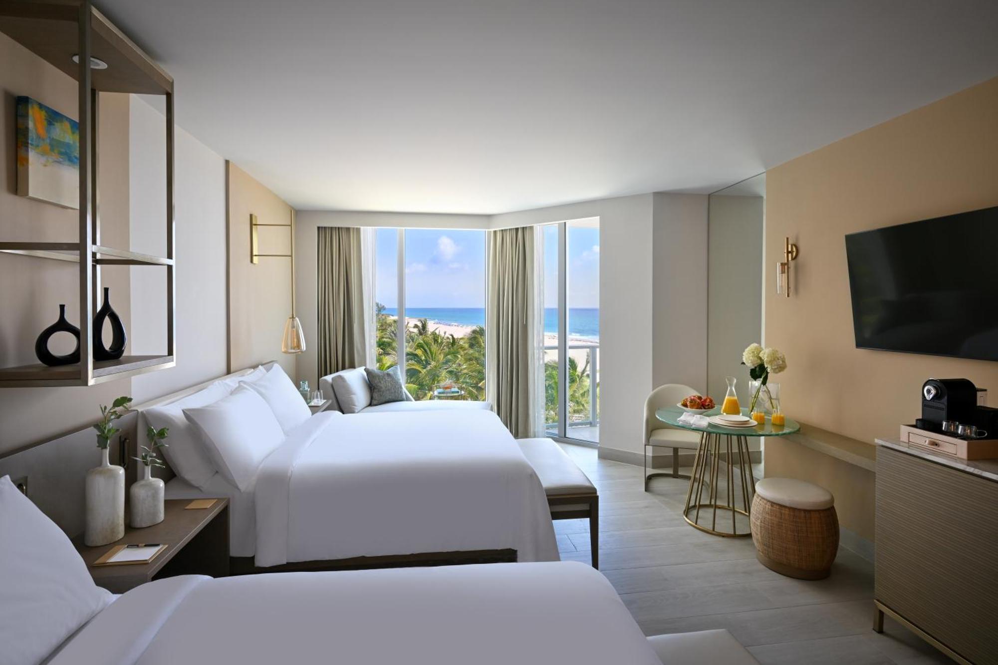ריביירה ביץ' Amrit Ocean Resort & Residences Singer Island מראה חיצוני תמונה