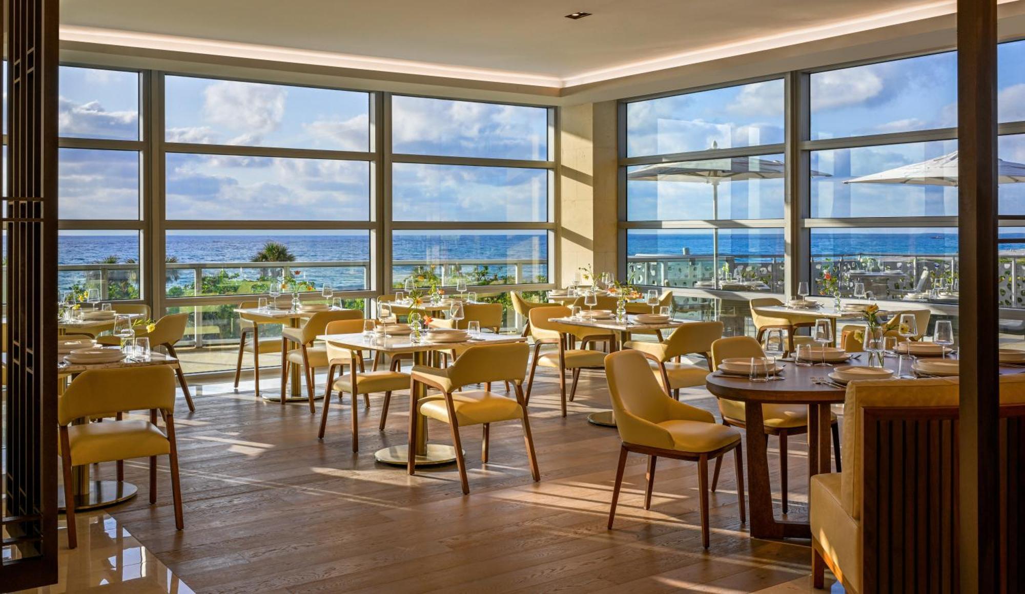 ריביירה ביץ' Amrit Ocean Resort & Residences Singer Island מראה חיצוני תמונה