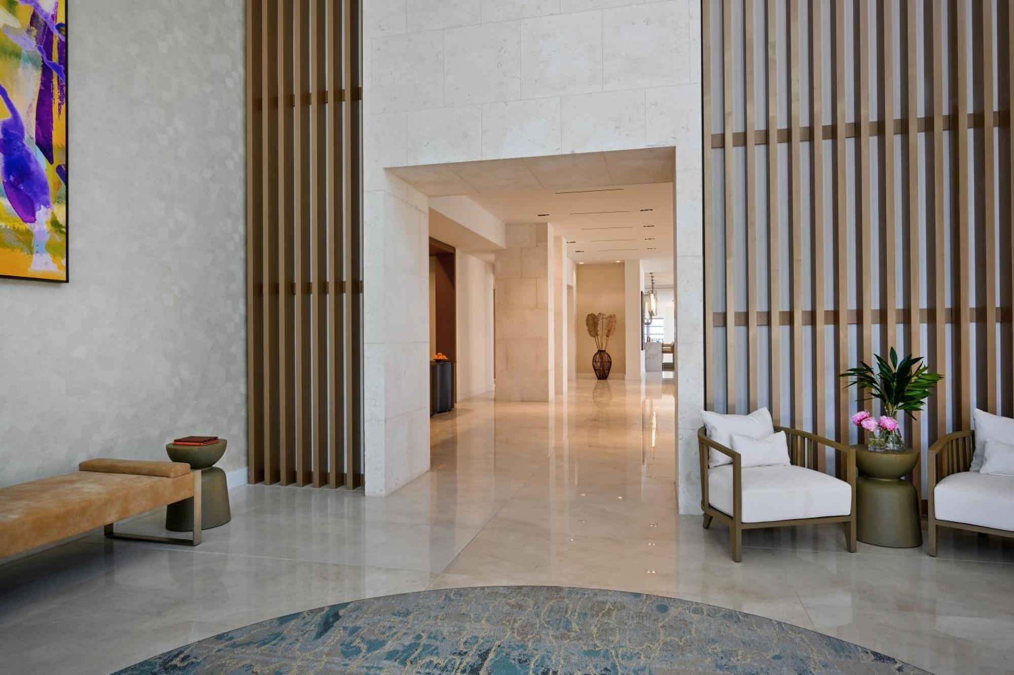 ריביירה ביץ' Amrit Ocean Resort & Residences Singer Island מראה חיצוני תמונה