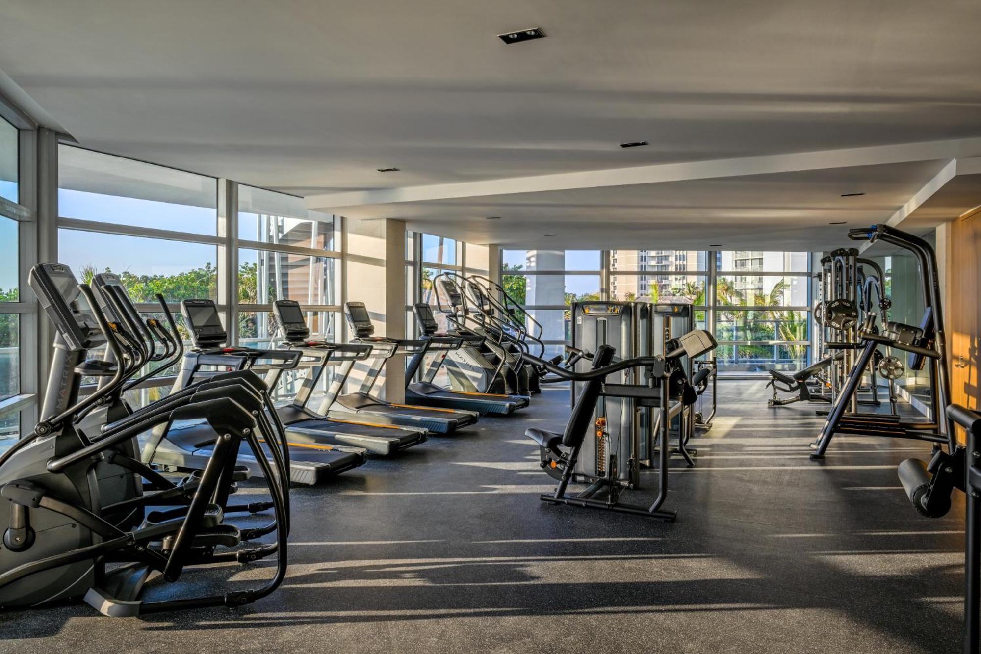 ריביירה ביץ' Amrit Ocean Resort & Residences Singer Island מראה חיצוני תמונה