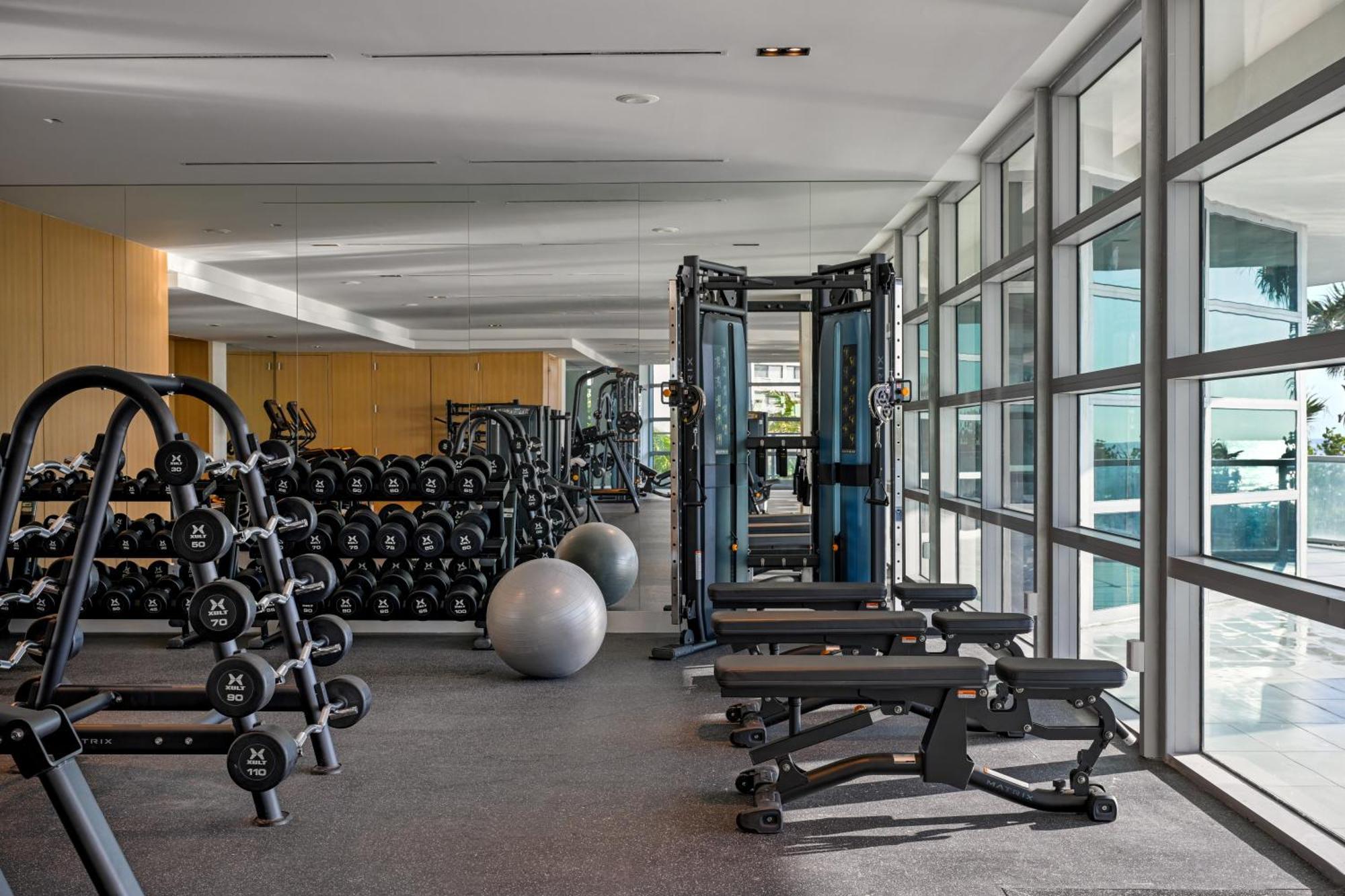 ריביירה ביץ' Amrit Ocean Resort & Residences Singer Island מראה חיצוני תמונה