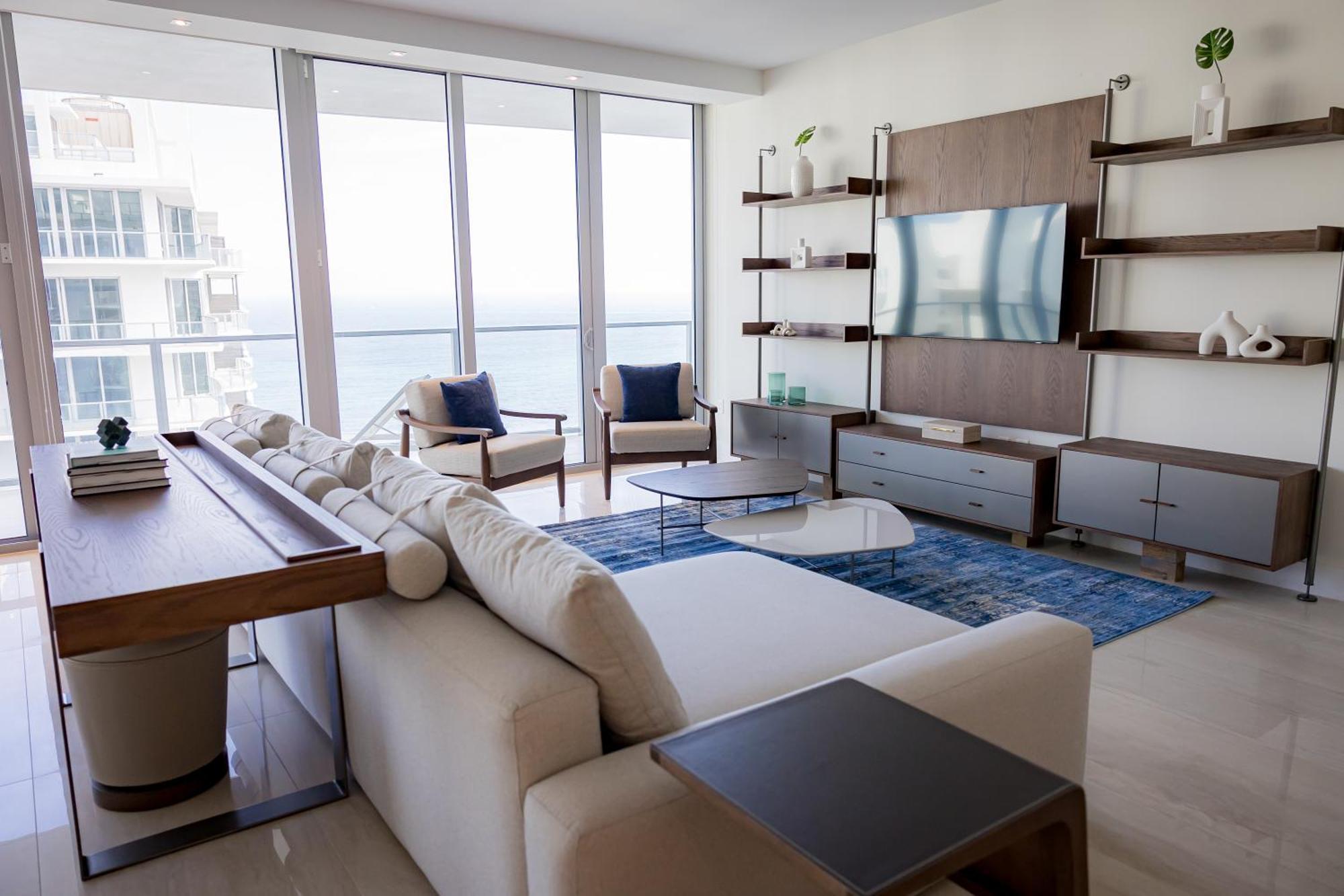 ריביירה ביץ' Amrit Ocean Resort & Residences Singer Island מראה חיצוני תמונה