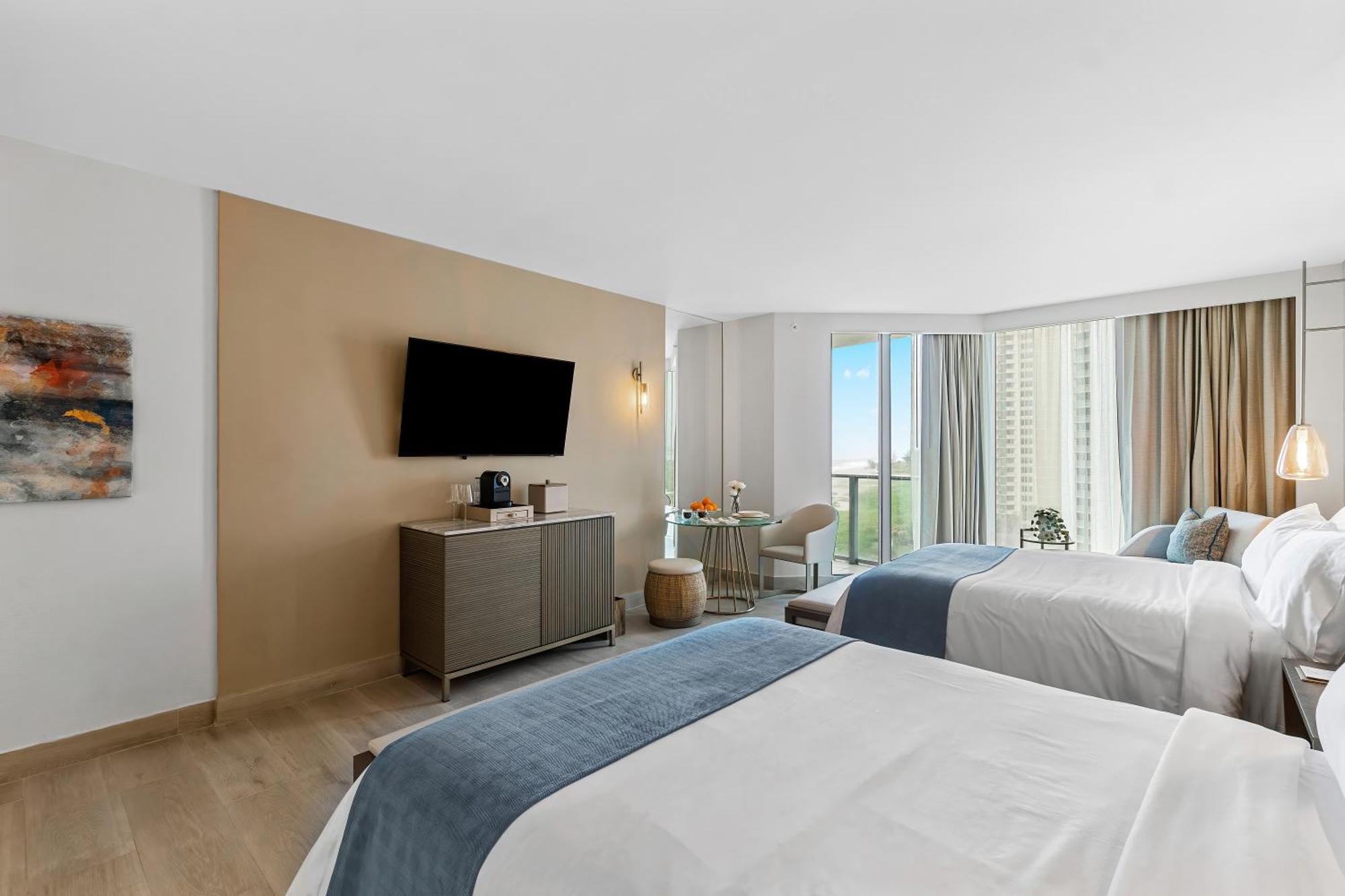 ריביירה ביץ' Amrit Ocean Resort & Residences Singer Island מראה חיצוני תמונה