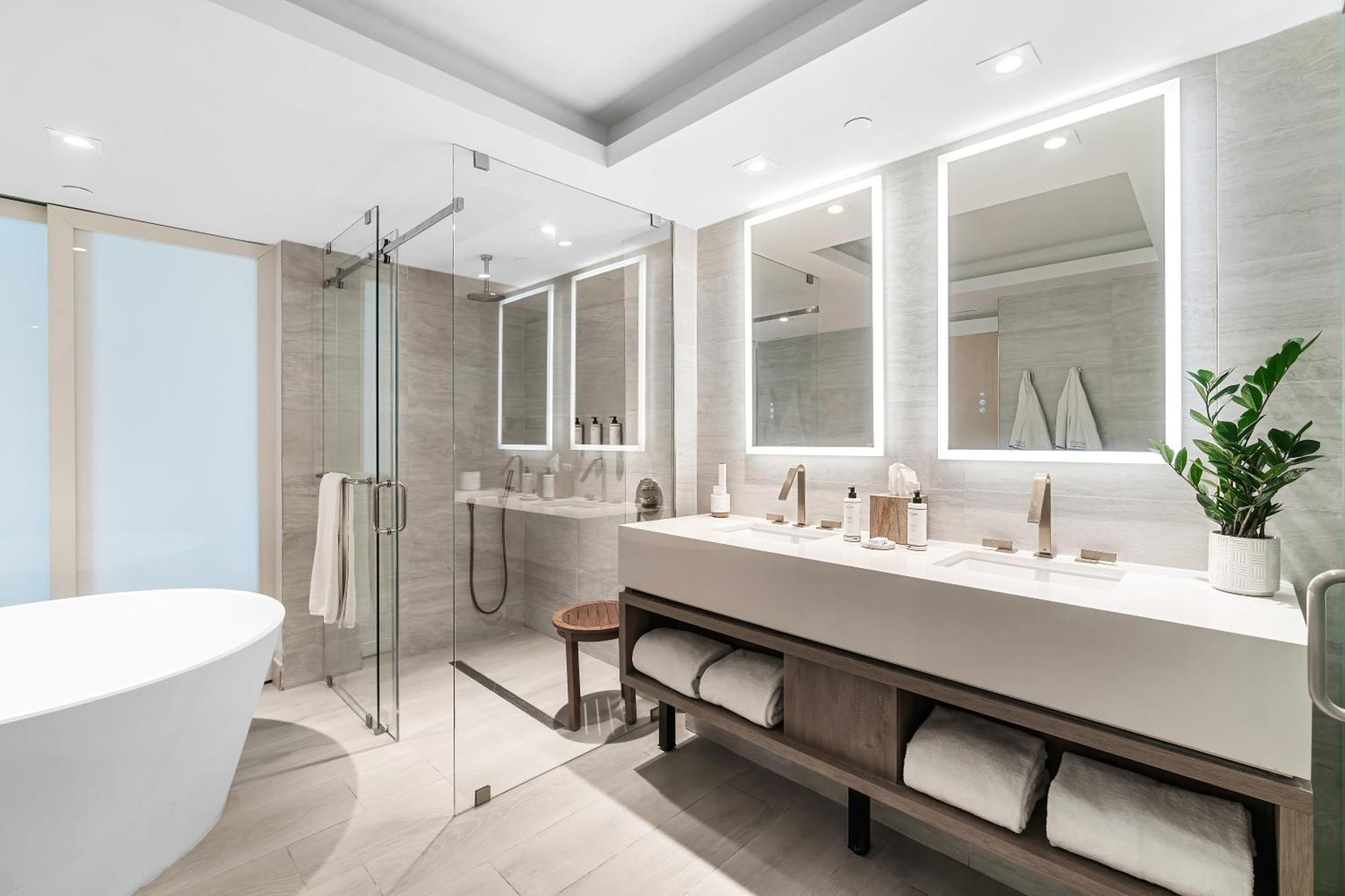 ריביירה ביץ' Amrit Ocean Resort & Residences Singer Island מראה חיצוני תמונה