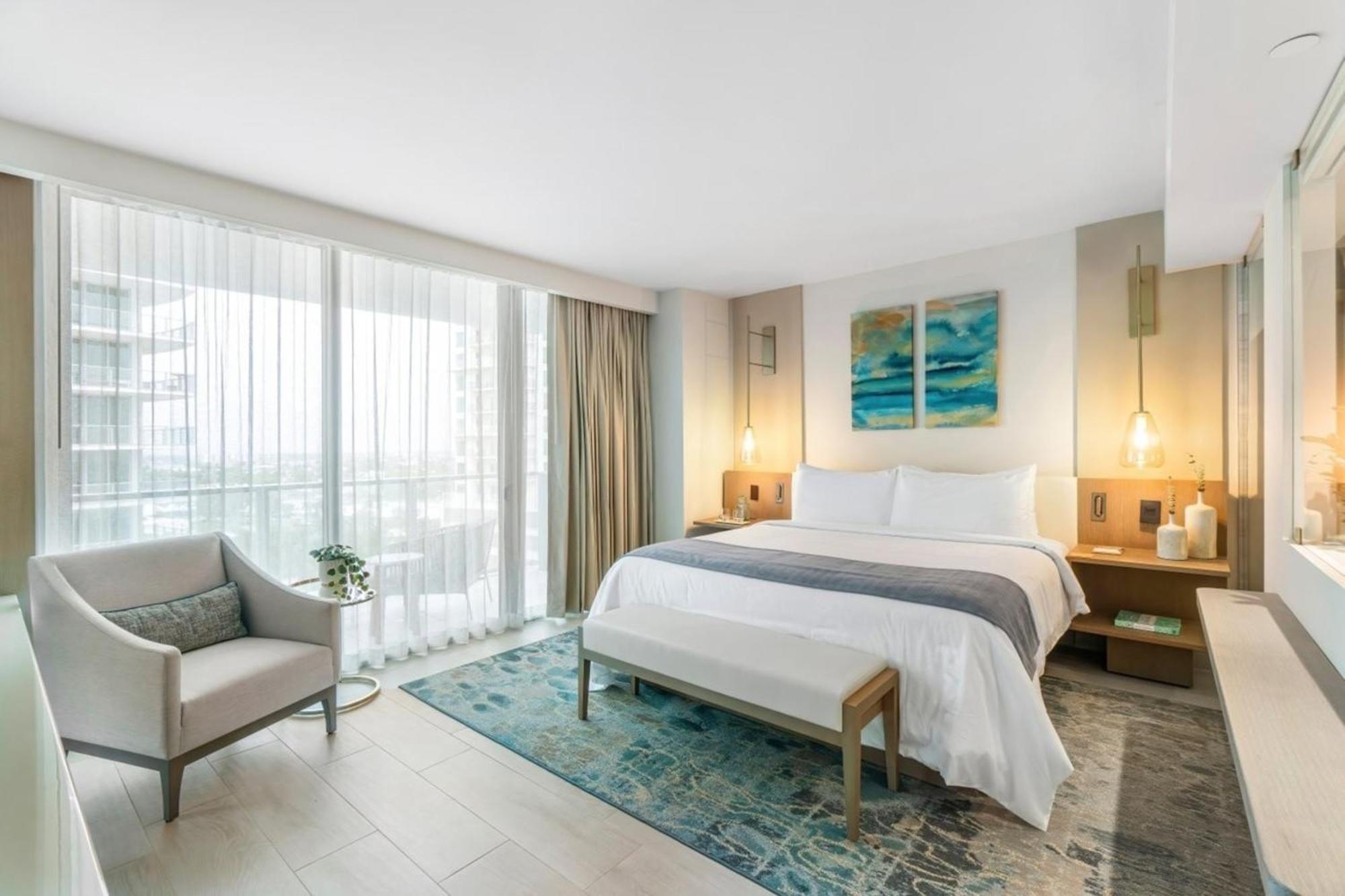 ריביירה ביץ' Amrit Ocean Resort & Residences Singer Island מראה חיצוני תמונה