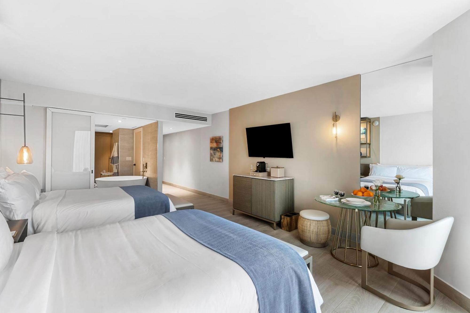 ריביירה ביץ' Amrit Ocean Resort & Residences Singer Island מראה חיצוני תמונה