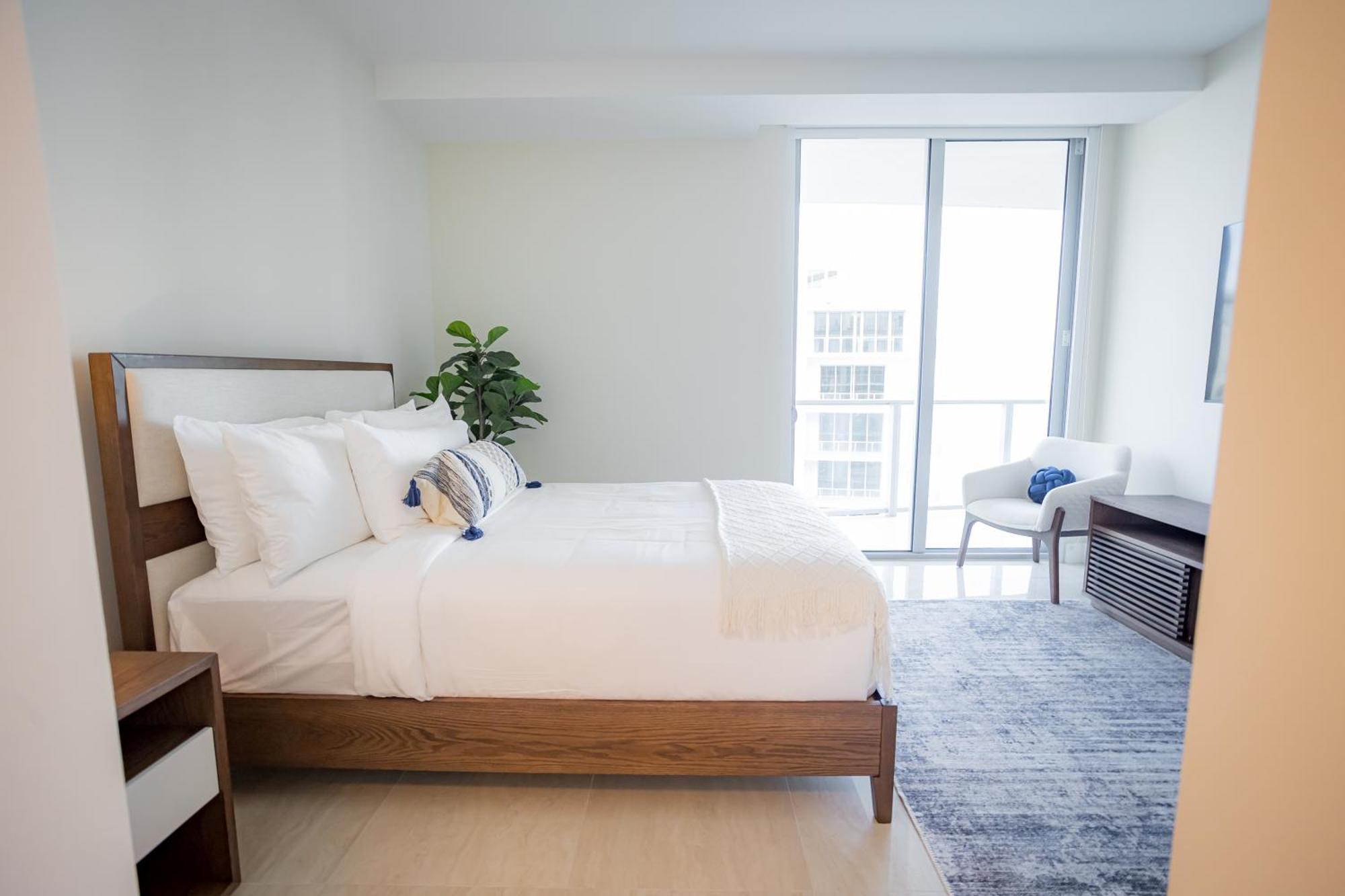 ריביירה ביץ' Amrit Ocean Resort & Residences Singer Island מראה חיצוני תמונה