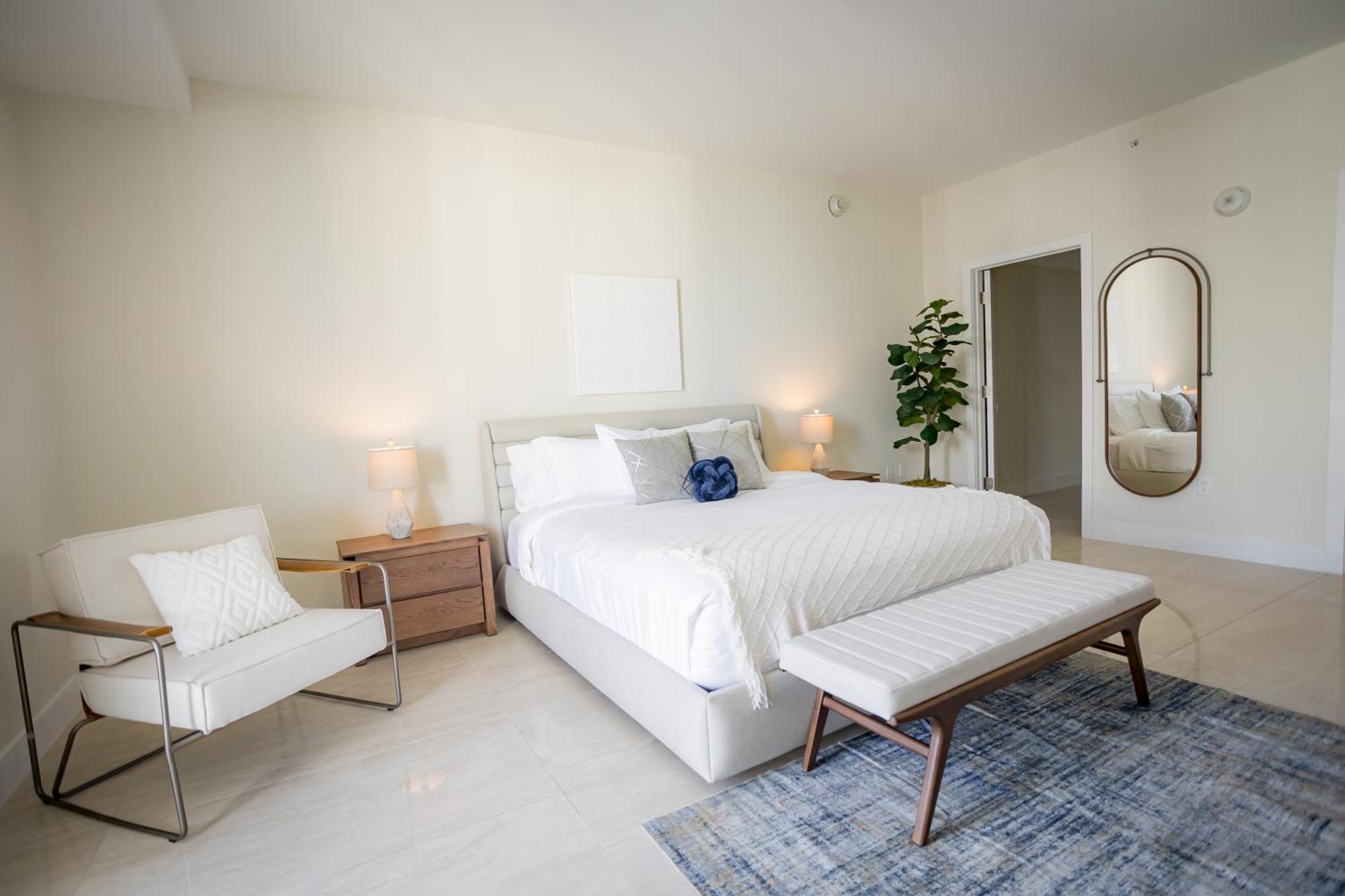 ריביירה ביץ' Amrit Ocean Resort & Residences Singer Island מראה חיצוני תמונה