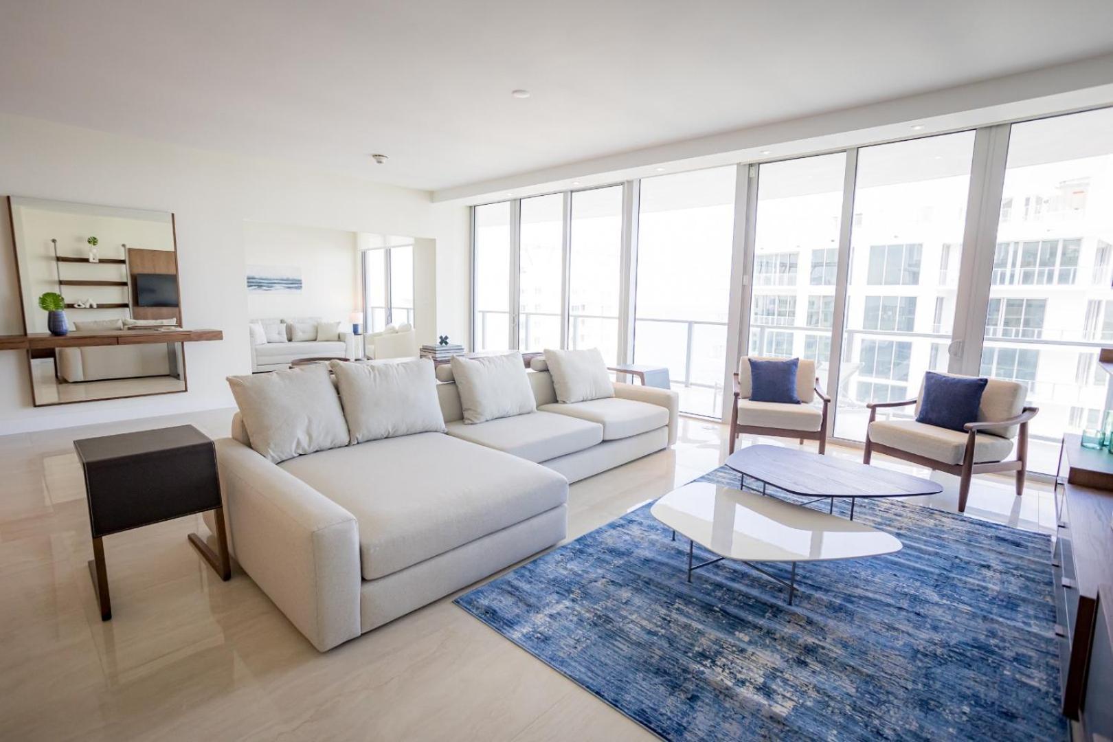 ריביירה ביץ' Amrit Ocean Resort & Residences Singer Island מראה חיצוני תמונה