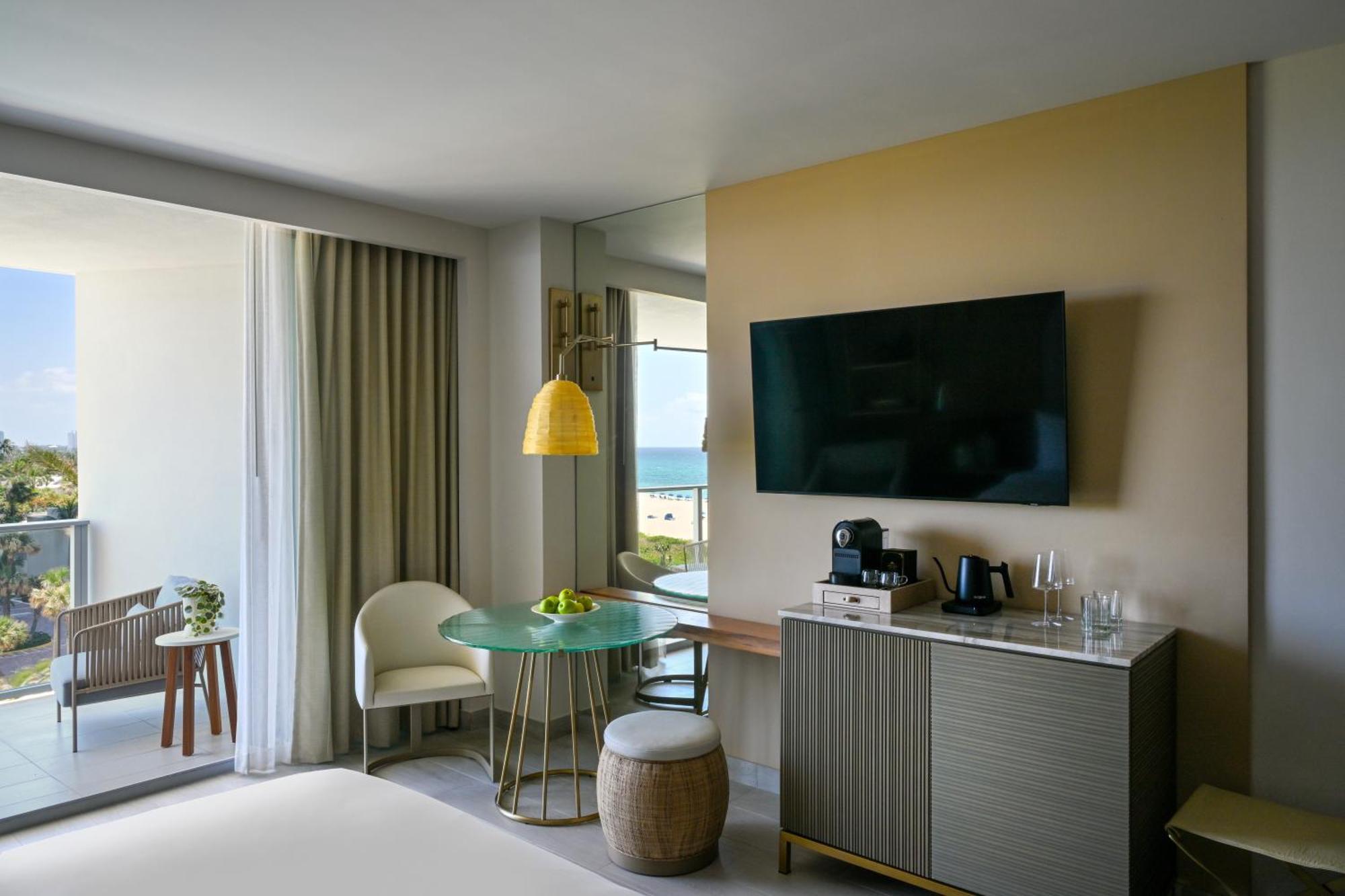 ריביירה ביץ' Amrit Ocean Resort & Residences Singer Island מראה חיצוני תמונה