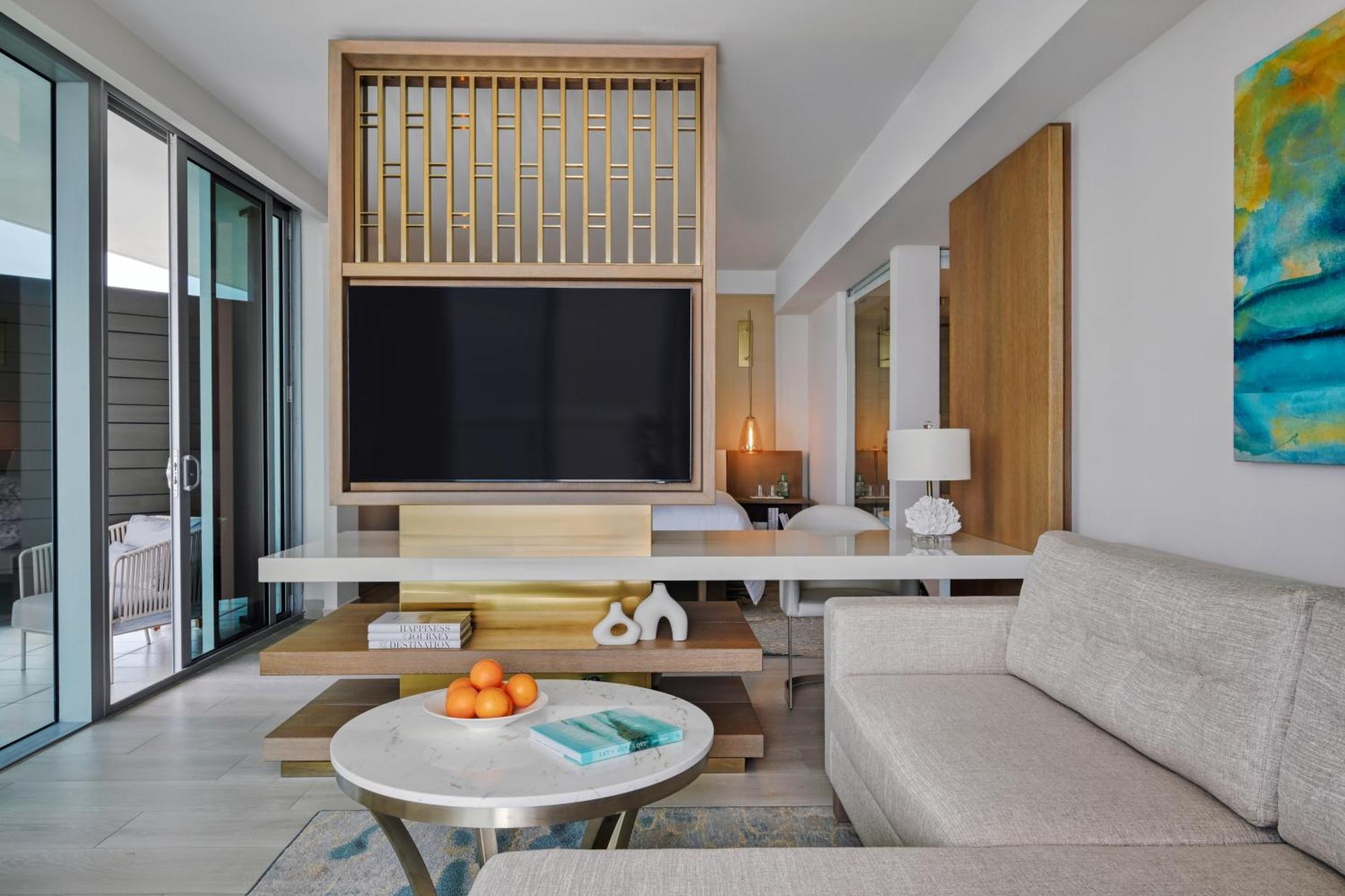 ריביירה ביץ' Amrit Ocean Resort & Residences Singer Island מראה חיצוני תמונה